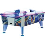 AIR HOCKEY ARCTIC BIG WAVE