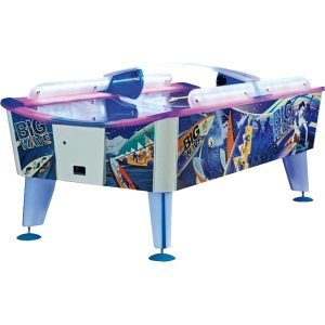 AIR HOCKEY ARCTIC BIG WAVE