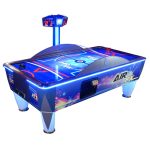 AIR HOCKEY FX