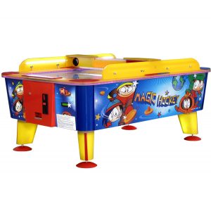 AIR HOCKEY KID MAGIC WATERPROOF