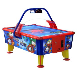 AIR HOCKEY KID MAGIC
