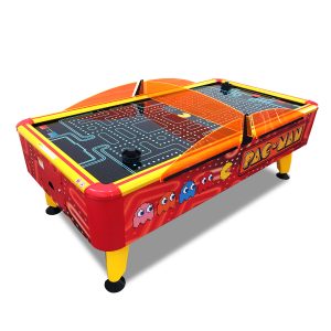 AIR HOCKEY PACMAN