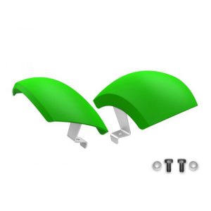 TRAILER MUDGUARDS FRONT