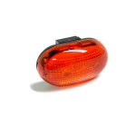 LIGHT RED REAR