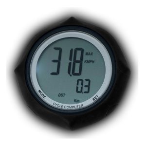 DIGITAL SPEEDOMETER