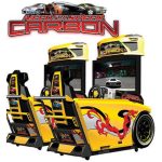 GLOBAL VR NEED FOR SPEED UNDERGROUND