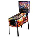 IRON MAIDEN PRO PINBALL