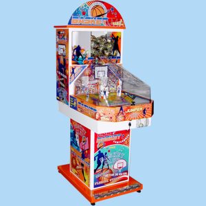 KIDS VENDING PINBALL