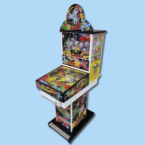 KIDS VENDING PINBALL 5