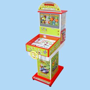 KIDS VENDING PINBALL 4