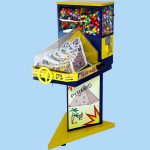 KIDS VENDING PINBALL 3