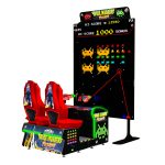 NAMCO SPACE INVADERS