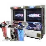 TIME CRISIS 4 DELUXE