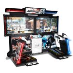 TIME CRISIS 5 DELUXE