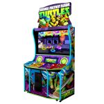 TEENAGE MUTANT NINJA TURTLES