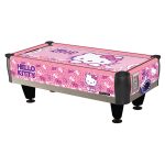 AIR HOCKEY KID HELLO KITTY