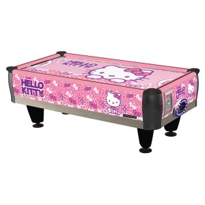AIR HOCKEY KID HELLO KITTY