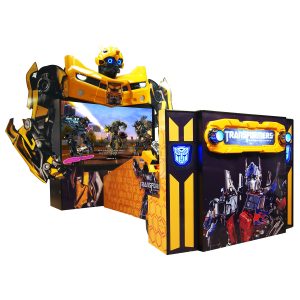 TRANSFORMERS SUPER DELUXE 80 INCH