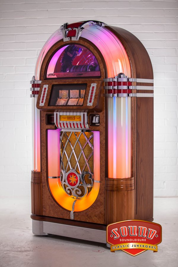 JUKEBOX ORIGINAL DIAMOND PACK Creativetime.gr