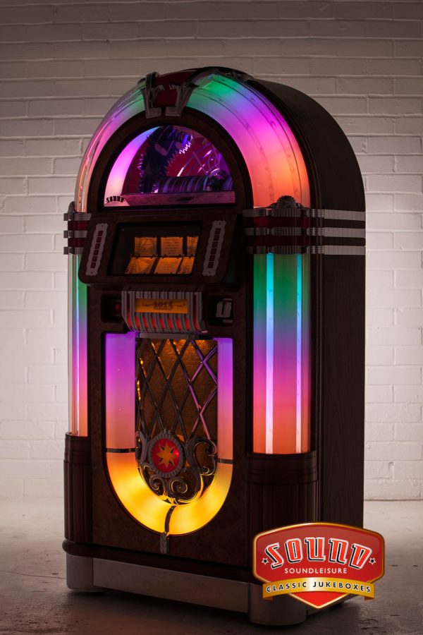 JUKEBOX ORIGINAL DIAMOND PACK Creativetime.gr