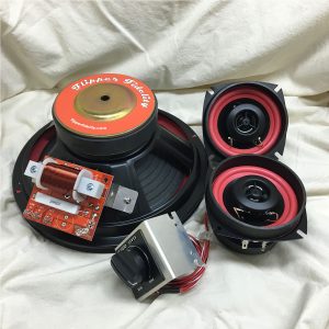 PINBALL ORIGINAL ACCESSORIES SOUND SYSTEM