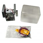 PINBALL ORIGINAL ACCESSORIES SHAKER SYSTEM