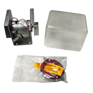 PINBALL ORIGINAL ACCESSORIES SHAKER SYSTEM