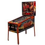 AC DC PREMIUM PINBALL
