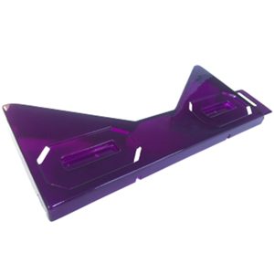 PINBALL ORIGINAL ACCESSORIES COLOURFUL ARCHES