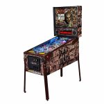 PINBALL MACHINE WALKING DEAD ORIGINAL ACCESSORIES