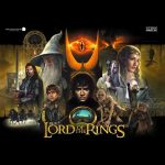 TRANSLITE LORD OF THE RINGS