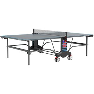 Stag outdoor ping pong table outdoor 6 grey