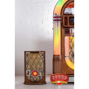 JUKEBOX ORIGINAL 1015 SPEAKERS