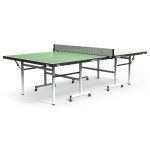 Stag indoor ping pong table 19mm hobby green