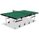 Stag indoor ping pong table school green