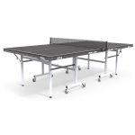 Stag indoor ping pong table 22mm school dark grey