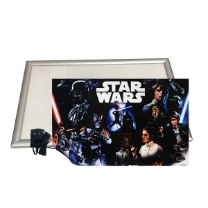 STERN ORIGINAL ACCESSORIES TRANSLITE FRAME