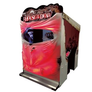 HOUSE OF THE DEAD SCARLET DAWN