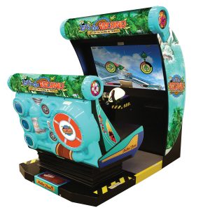 LET'S GO ISLAND DREAM EDITION