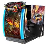 MONSTER EYE 5D 2