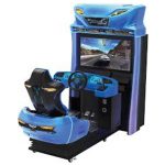 STROM RACER G DELUXE