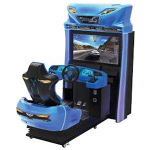 STROM RACER G DELUXE