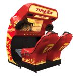 TRIOTECH TYPHOON 10th ANNIVERSARY 4K