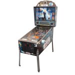 USED PINBALLS 9