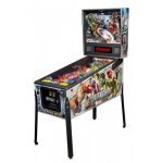 USED PINBALLS 4
