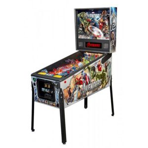 USED PINBALLS 4