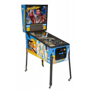 USED PINBALLS 7