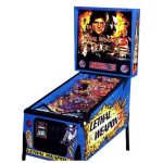 USED PINBALLS 2
