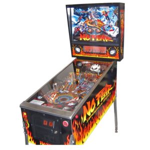 USED PINBALLS 6