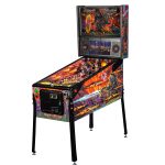 BLACK KNIGHT SWORD OF RAGE LIMITED EDITION